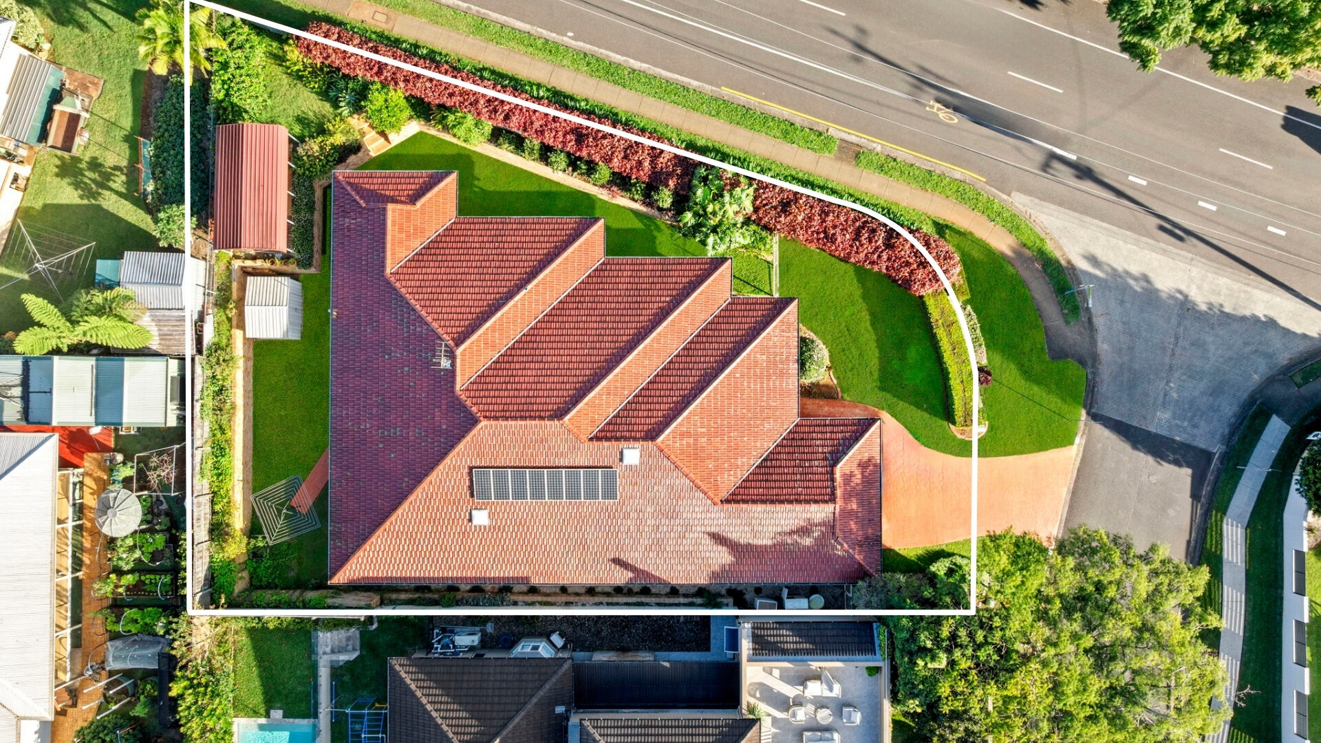 Sold - 2 Millgrove Place - New Property in Buderim - Real Estate by Stuart Thomas