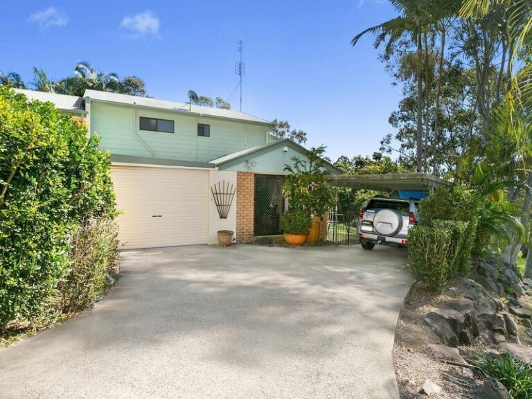 Sold - 1/5 Kerenjon Avenue - New Property in BUDERIM - Real Estate by McGrath Buderim