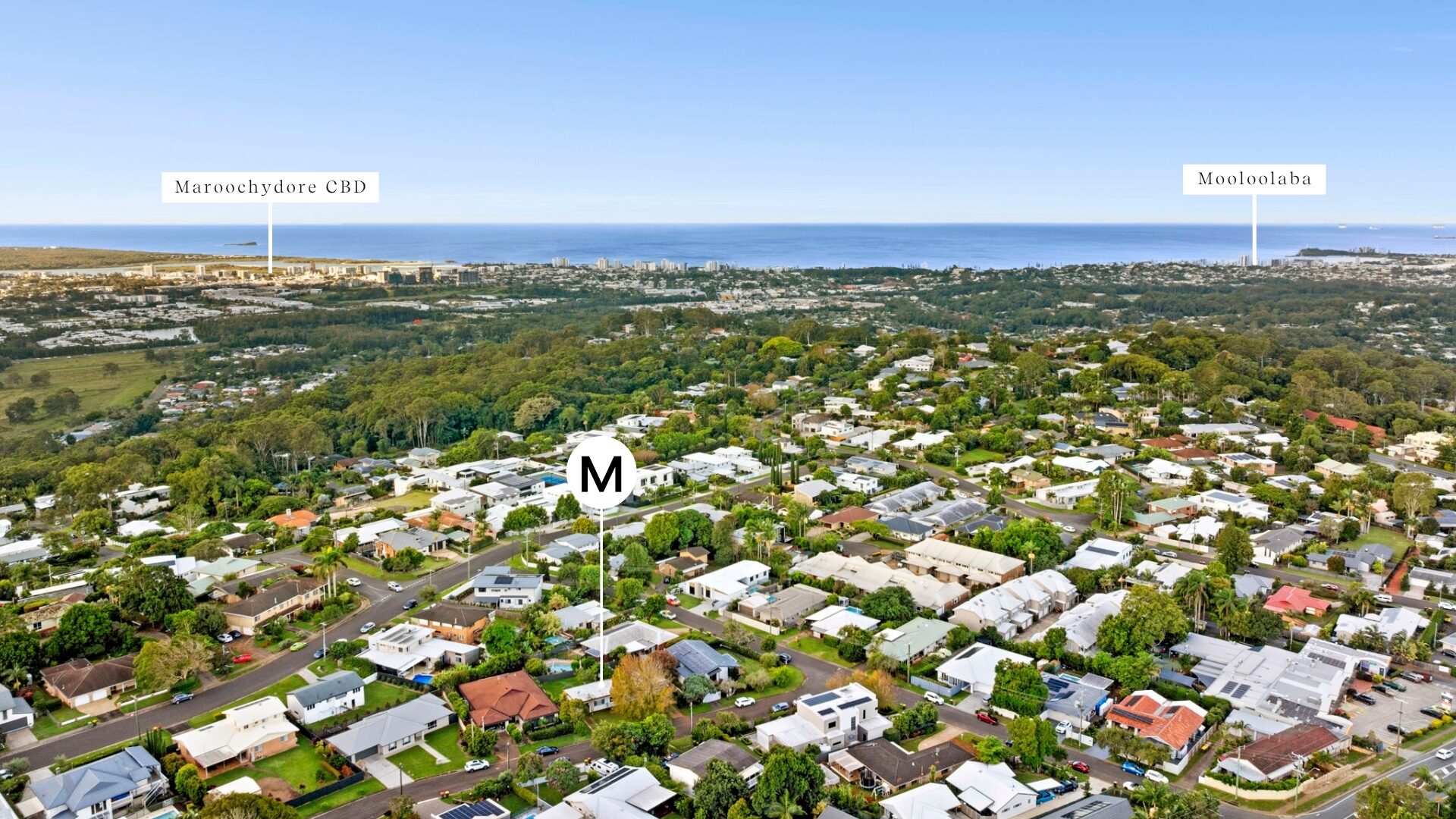 Sold - 4 Seaview Terrace - New Property in Buderim - Real Estate by Stuart Thomas