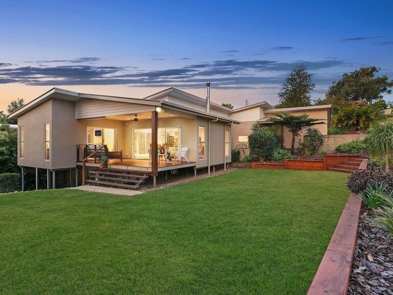 Sold - 121 Lindsay Road - New Property in BUDERIM - Real Estate by Stuart Thomas