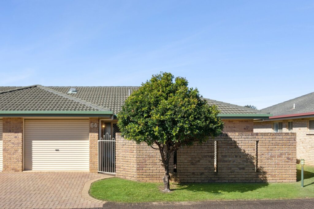 Sold - 64/83 Lindsay Road - New Property in Buderim - Real Estate by Stuart Thomas