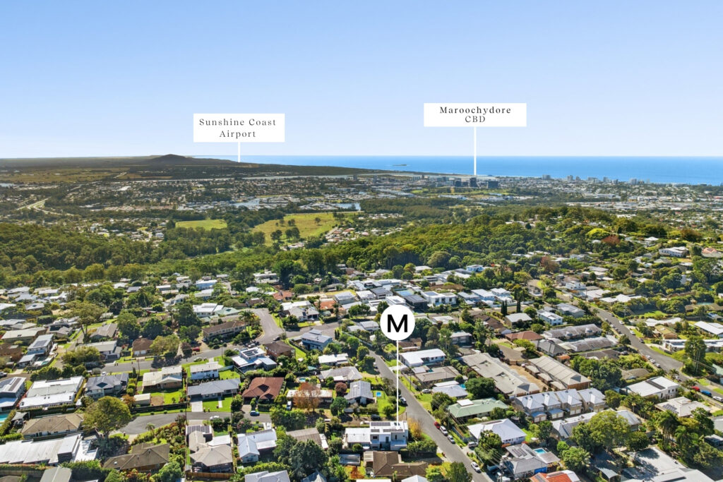 Sold - 7 Jakeman Drive - New Property in Buderim - Real Estate by Vicki Stewart