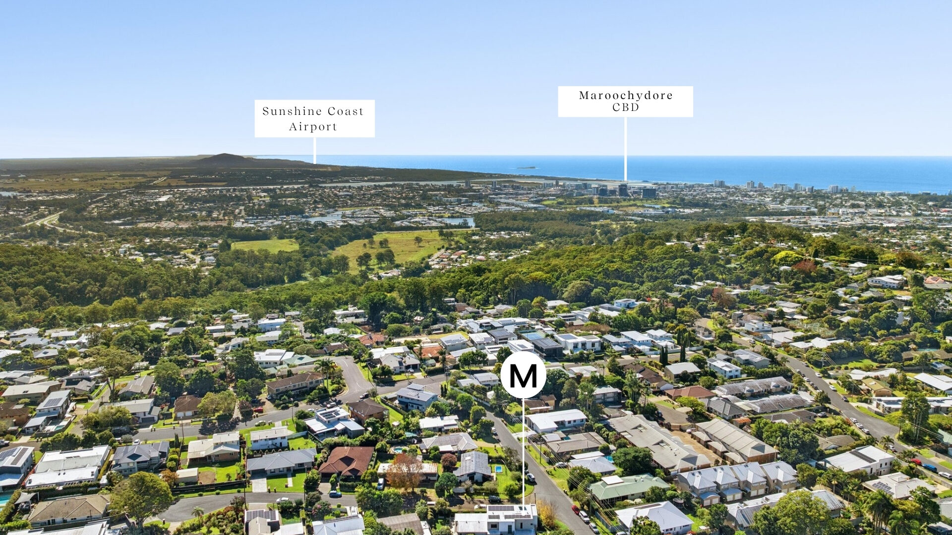 Sold - 7 Jakeman Drive - New Property in Buderim - Real Estate by Vicki Stewart