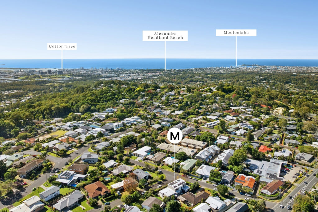 Sold - 7 Jakeman Drive - New Property in Buderim - Real Estate by Vicki Stewart
