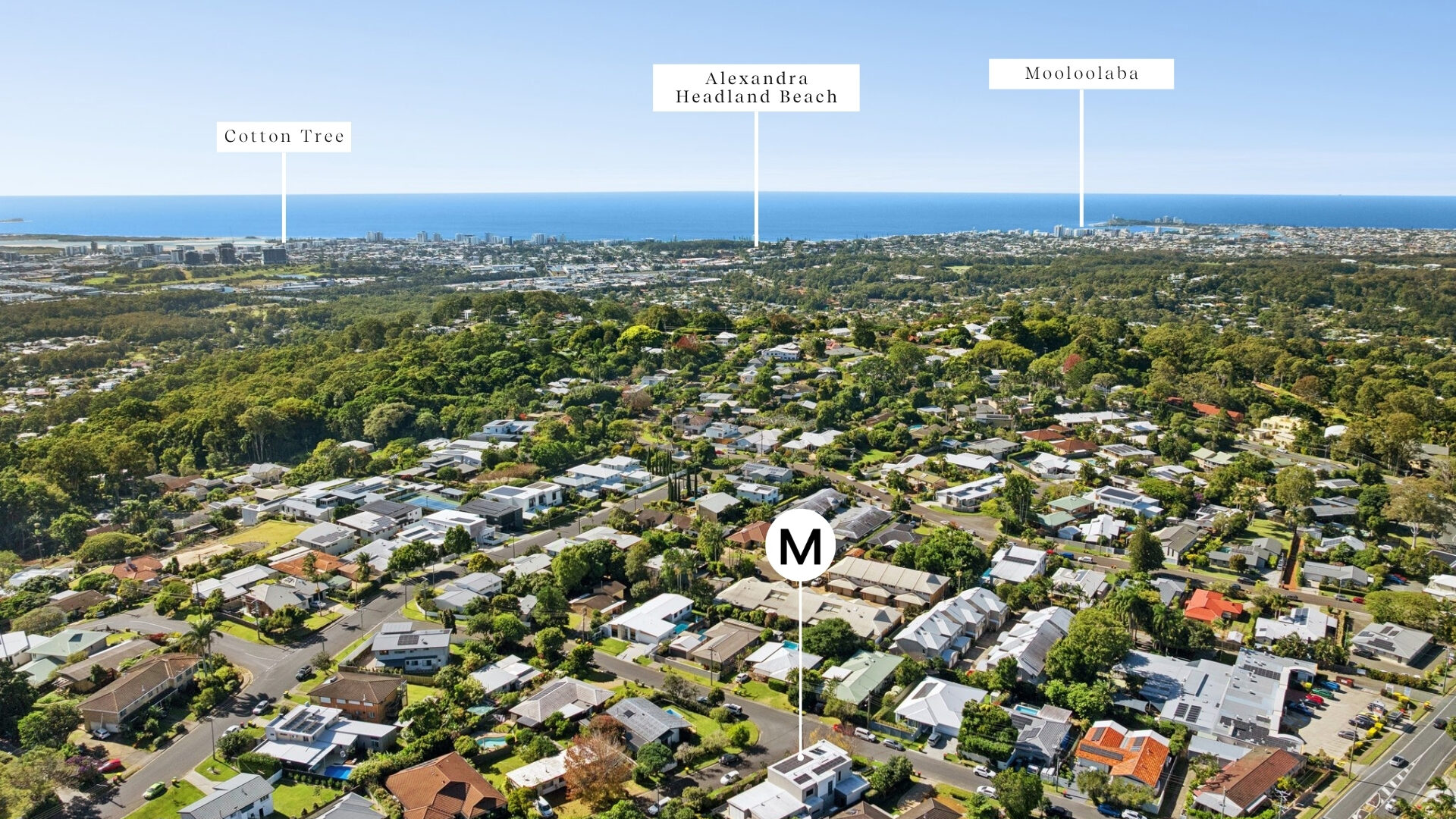 Sold - 7 Jakeman Drive - New Property in Buderim - Real Estate by Vicki Stewart