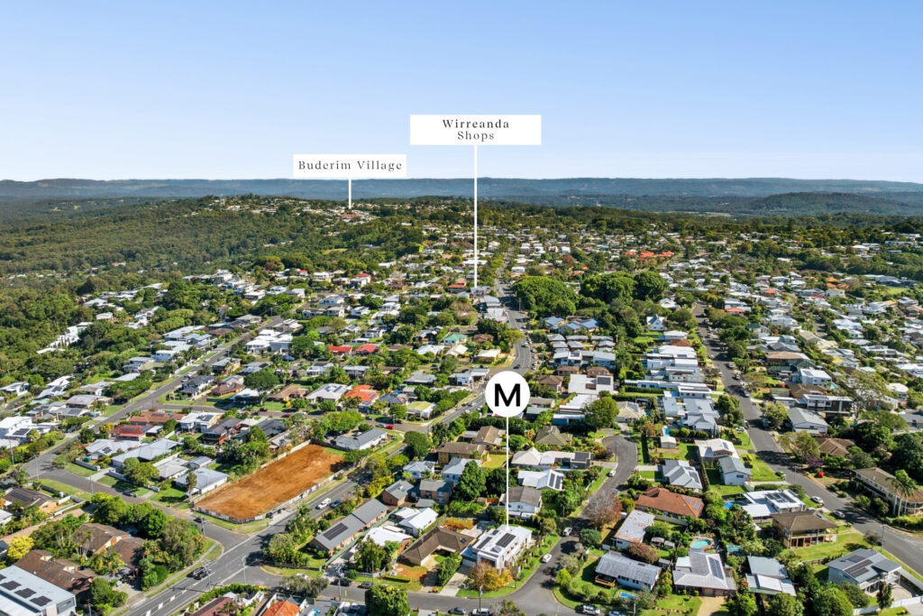 Sold - 7 Jakeman Drive - New Property in Buderim - Real Estate by Vicki Stewart