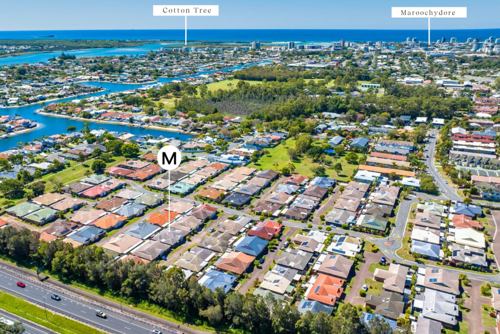 Sold - 130/19 Arwen Street - New Property in Maroochydore - Real Estate by Rosie Ryan