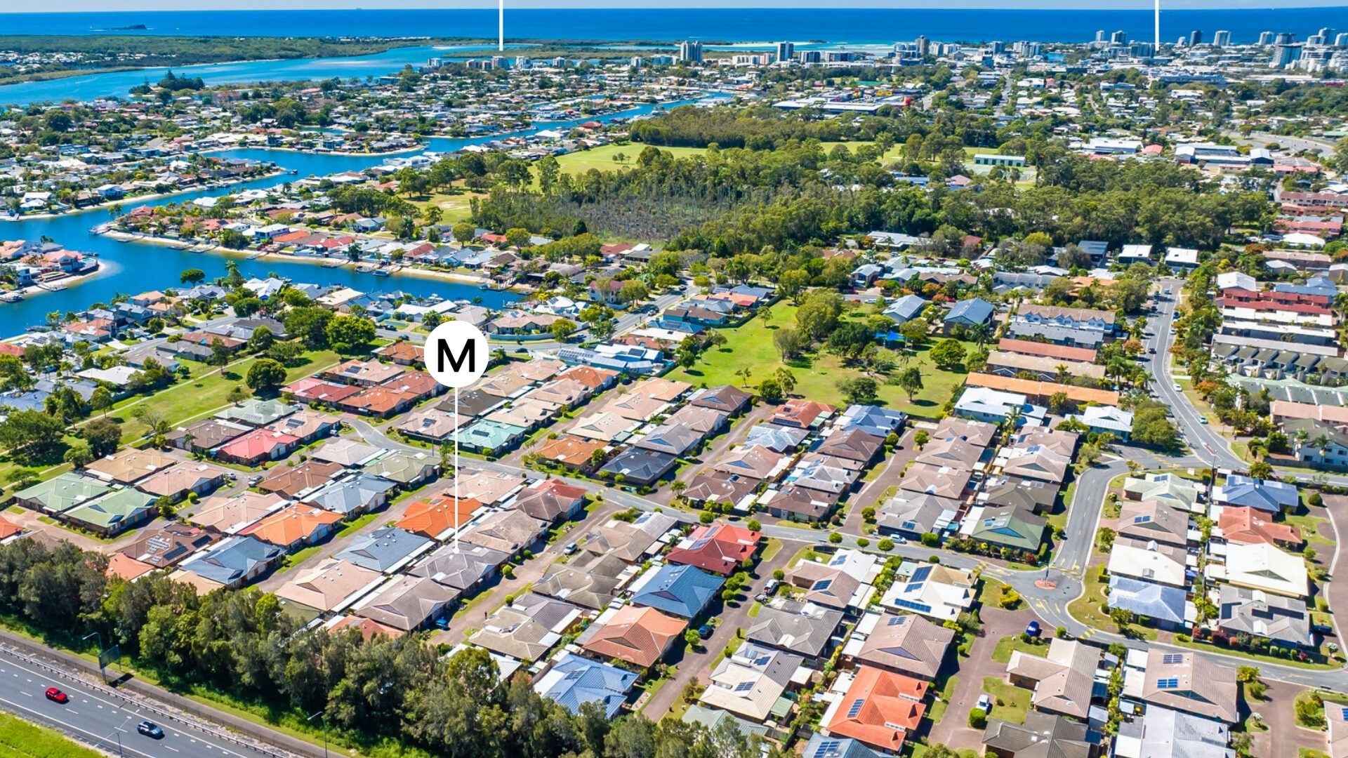 Sold - 130/19 Arwen Street - New Property in Maroochydore - Real Estate by Rosie Ryan