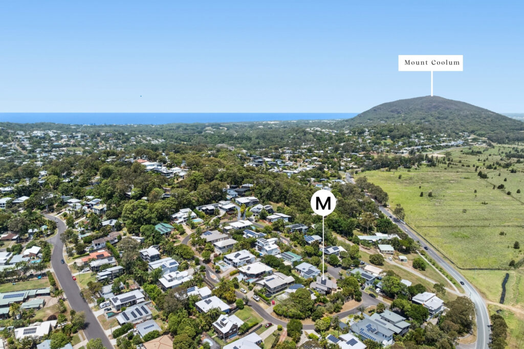 Sold - 3 Elly Circuit - New Property in Coolum Beach - Real Estate by Vicki Stewart