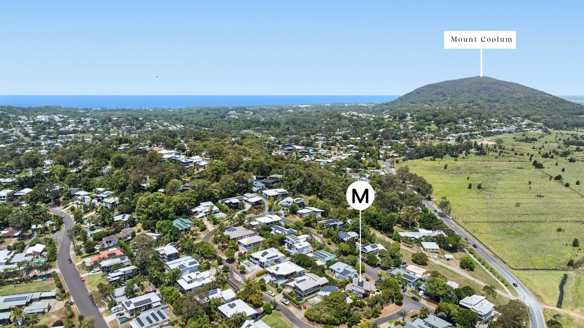 Sold - 3 Elly Circuit - New Property in Coolum Beach - Real Estate by Vicki Stewart