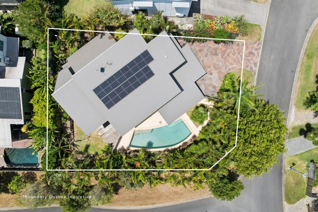 Sold - 3 Elly Circuit - New Property in Coolum Beach - Real Estate by Vicki Stewart