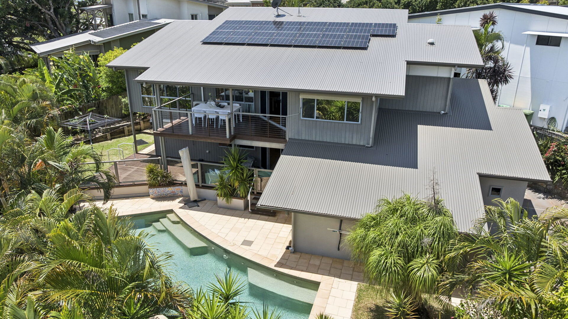 Sold - 3 Elly Circuit - New Property in Coolum Beach - Real Estate by Vicki Stewart