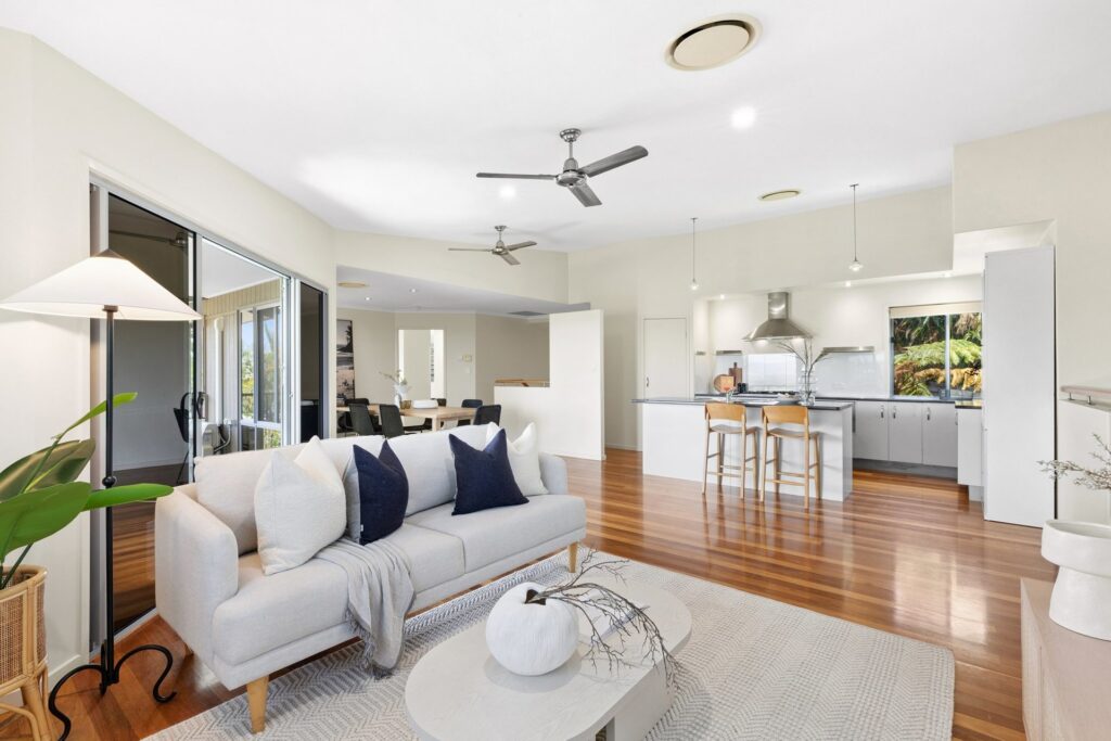 Sold - 3 Elly Circuit - New Property in Coolum Beach - Real Estate by Vicki Stewart