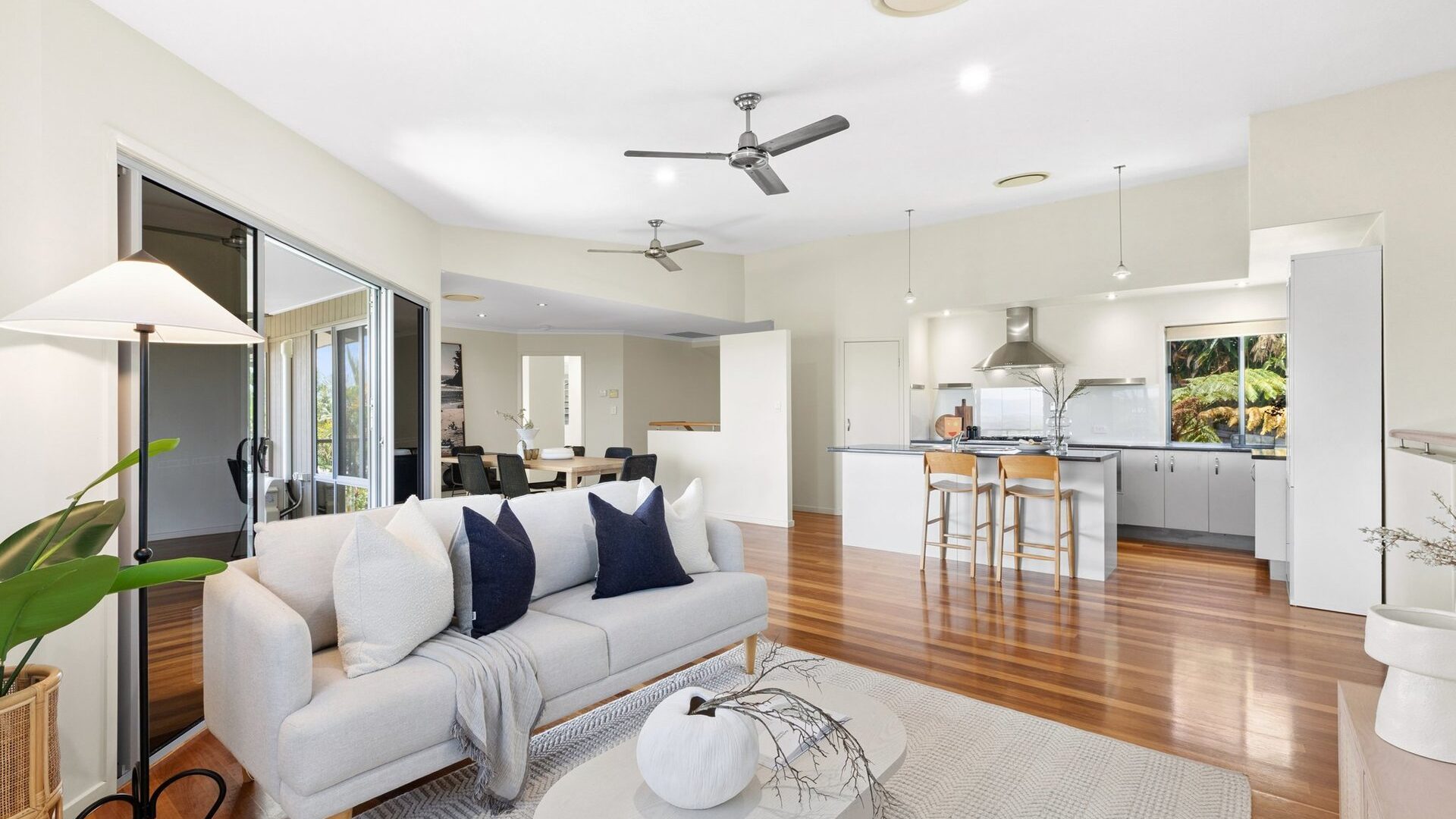 Sold - 3 Elly Circuit - New Property in Coolum Beach - Real Estate by Vicki Stewart