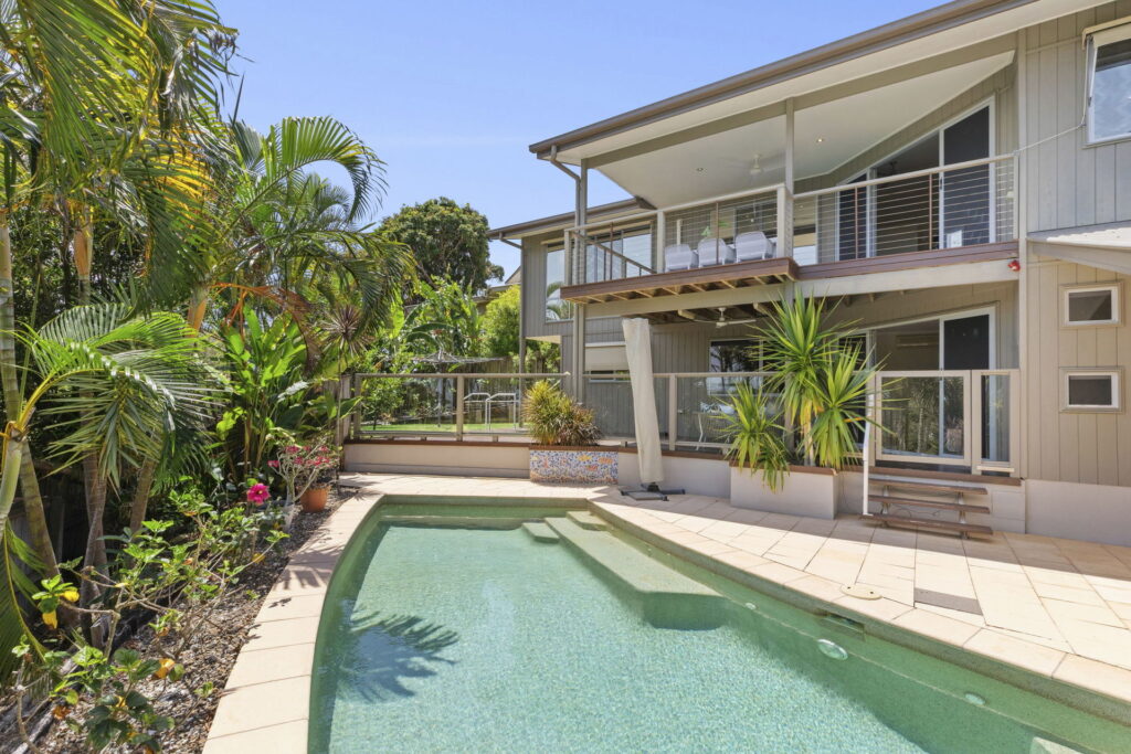 Sold - 3 Elly Circuit - New Property in Coolum Beach - Real Estate by Vicki Stewart