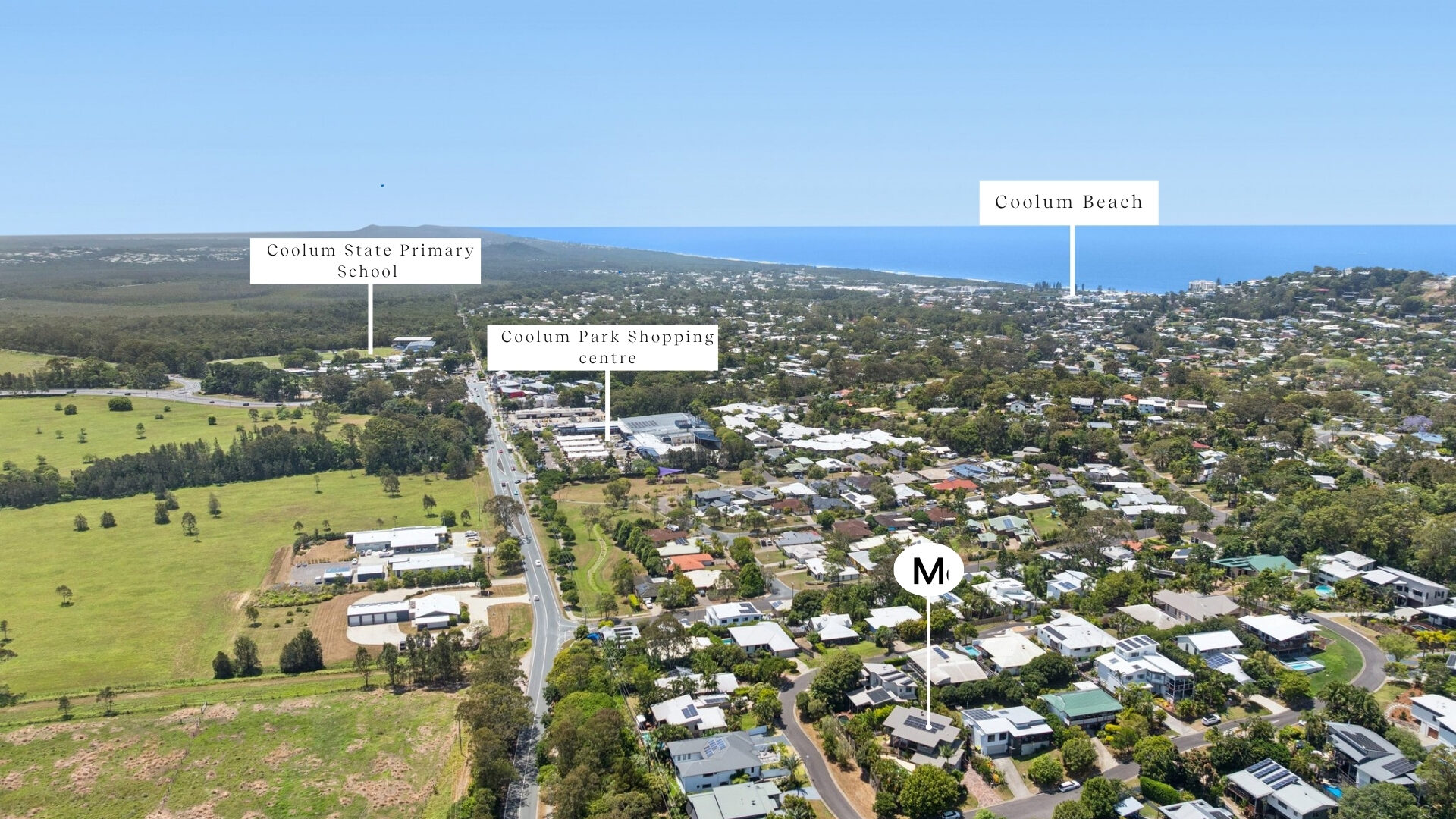 Sold - 3 Elly Circuit - New Property in Coolum Beach - Real Estate by Vicki Stewart