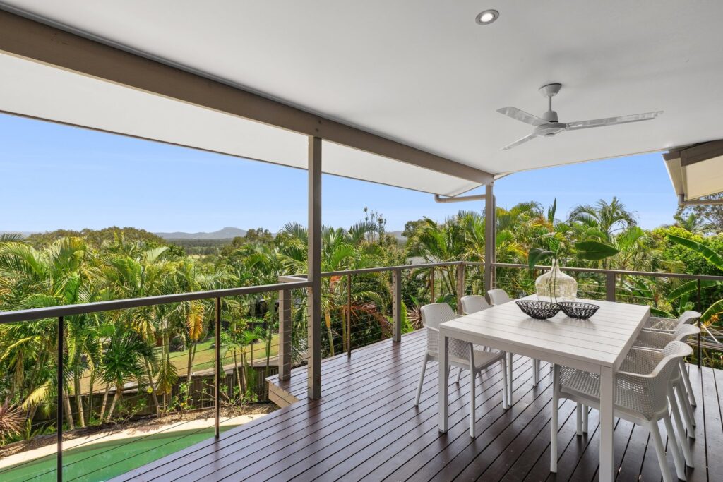 Sold - 3 Elly Circuit - New Property in Coolum Beach - Real Estate by Vicki Stewart