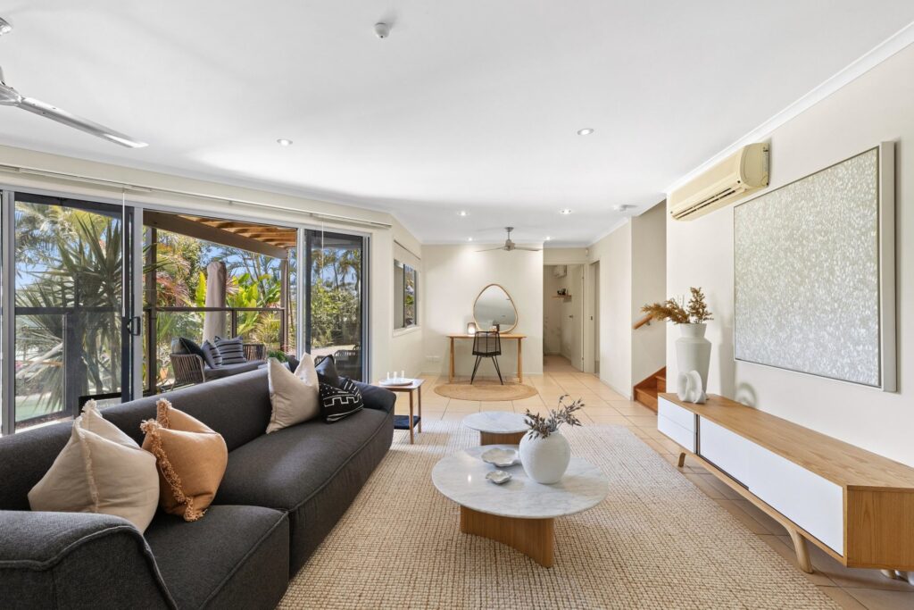 Sold - 3 Elly Circuit - New Property in Coolum Beach - Real Estate by Vicki Stewart
