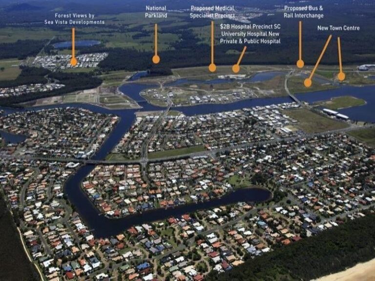 Sold - 10/5 Forest Park Street - New Property in MERIDAN PLAINS - Real Estate by McGrath Buderim