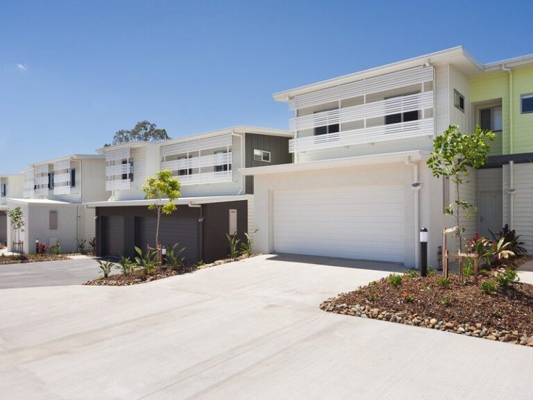 42/7 Toral Drive, BUDERIM