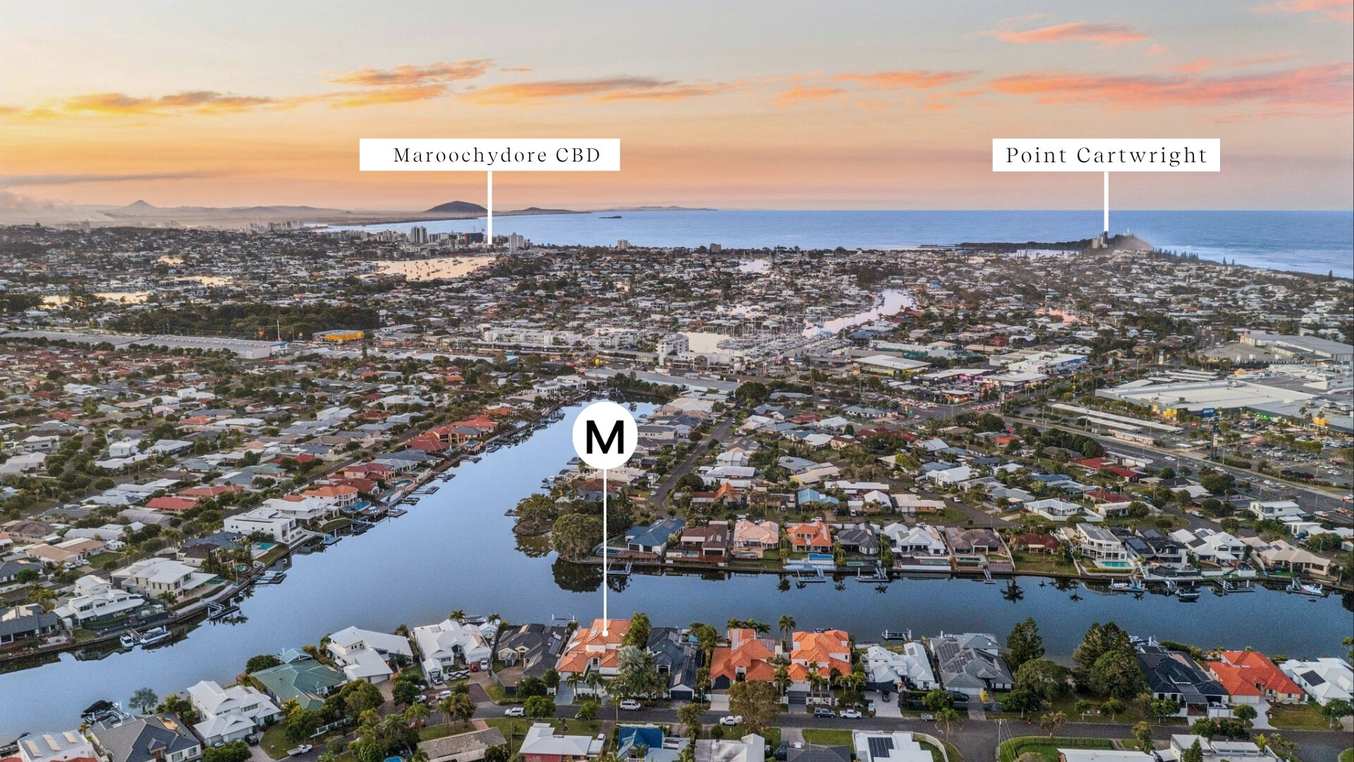 Sold - 104 Sunbird Chase - New Property in Parrearra - Real Estate by Daniel Powers