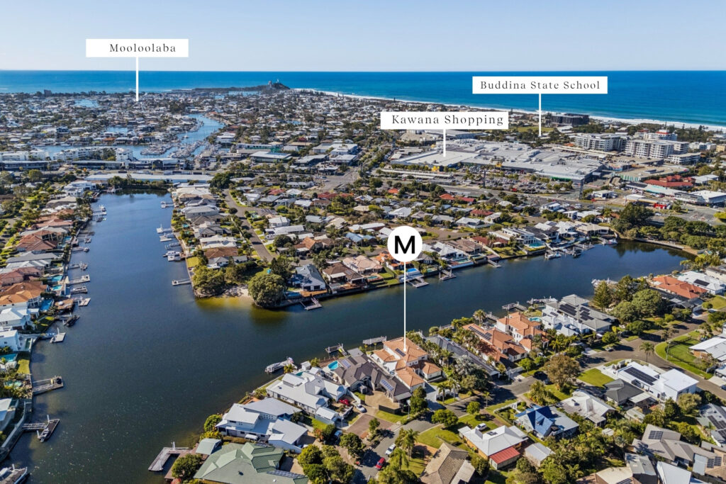 Sold - 104 Sunbird Chase - New Property in Parrearra - Real Estate by Daniel Powers