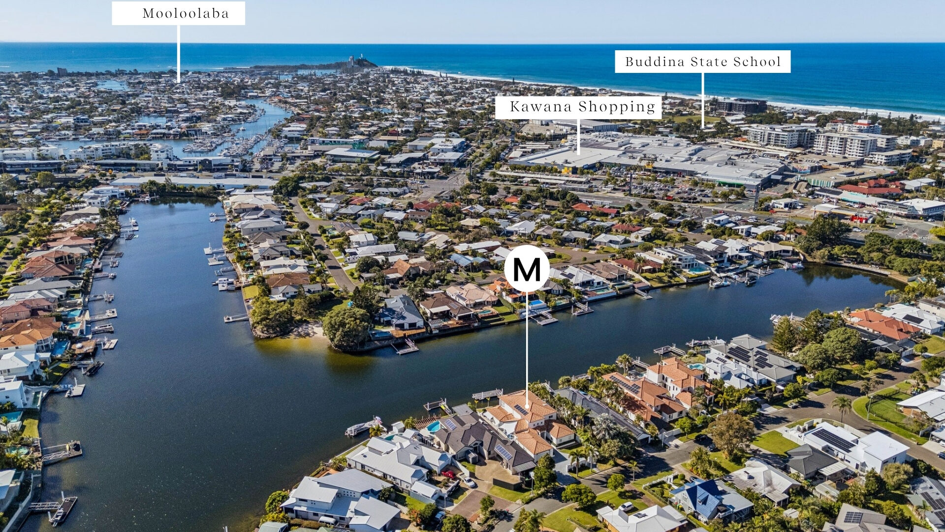 Sold - 104 Sunbird Chase - New Property in Parrearra - Real Estate by Daniel Powers