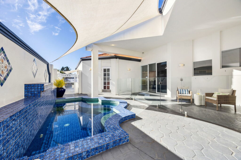 Sold - 104 Sunbird Chase - New Property in Parrearra - Real Estate by Daniel Powers