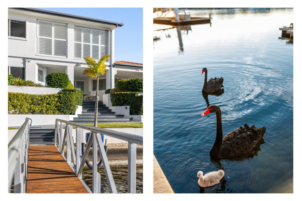 Sold - 104 Sunbird Chase - New Property in Parrearra - Real Estate by Daniel Powers