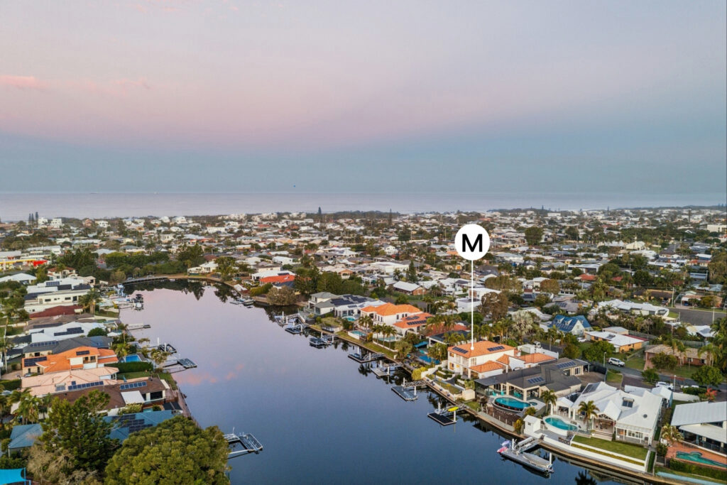 Sold - 104 Sunbird Chase - New Property in Parrearra - Real Estate by Daniel Powers