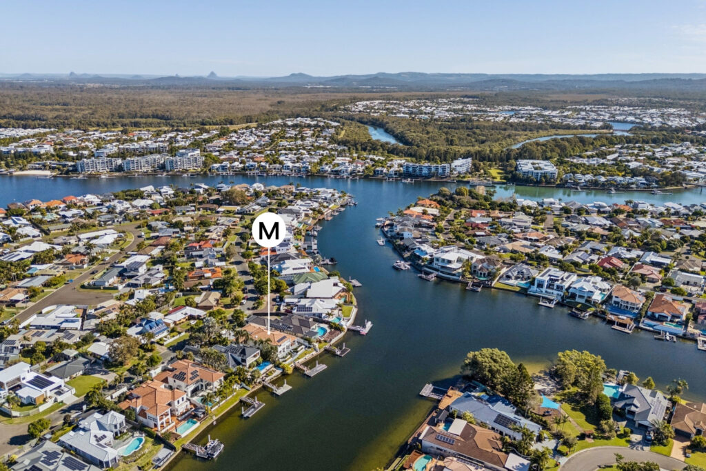 Sold - 104 Sunbird Chase - New Property in Parrearra - Real Estate by Daniel Powers