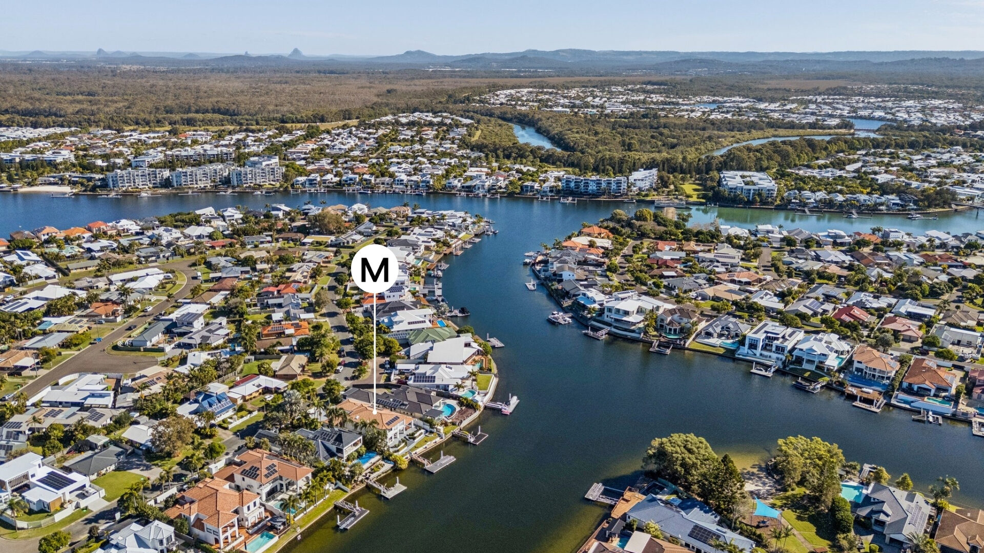Sold - 104 Sunbird Chase - New Property in Parrearra - Real Estate by Daniel Powers