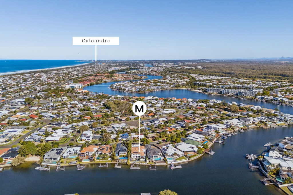 Sold - 104 Sunbird Chase - New Property in Parrearra - Real Estate by Daniel Powers