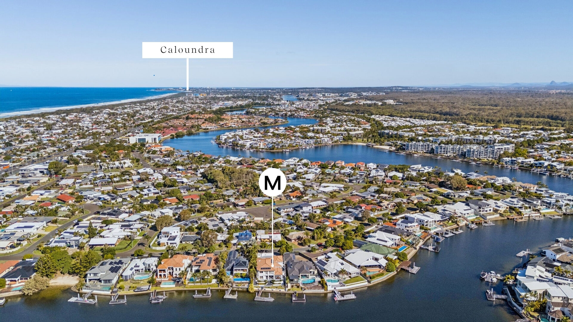 Sold - 104 Sunbird Chase - New Property in Parrearra - Real Estate by Daniel Powers