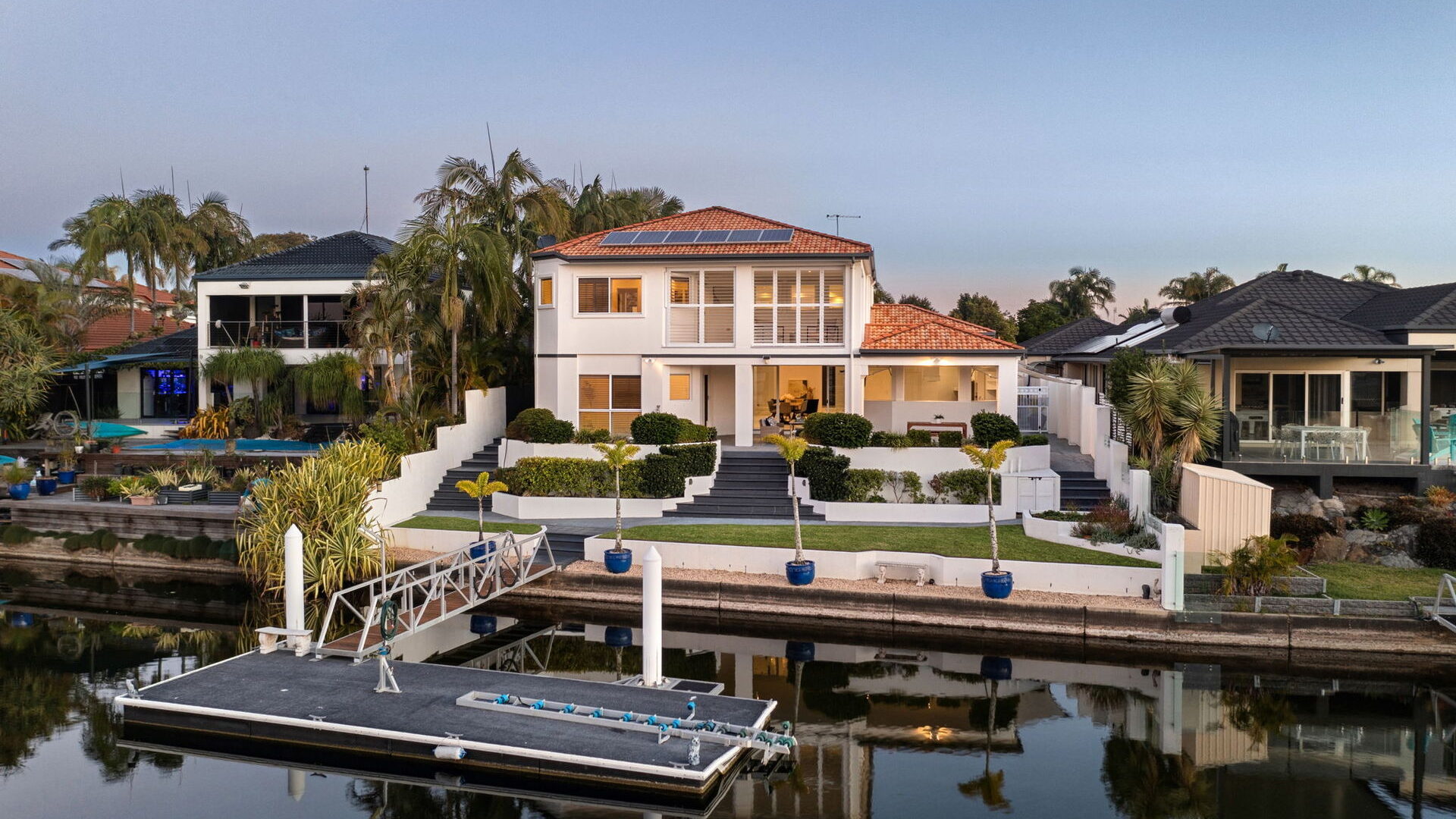Sold - 104 Sunbird Chase - New Property in Parrearra - Real Estate by Daniel Powers