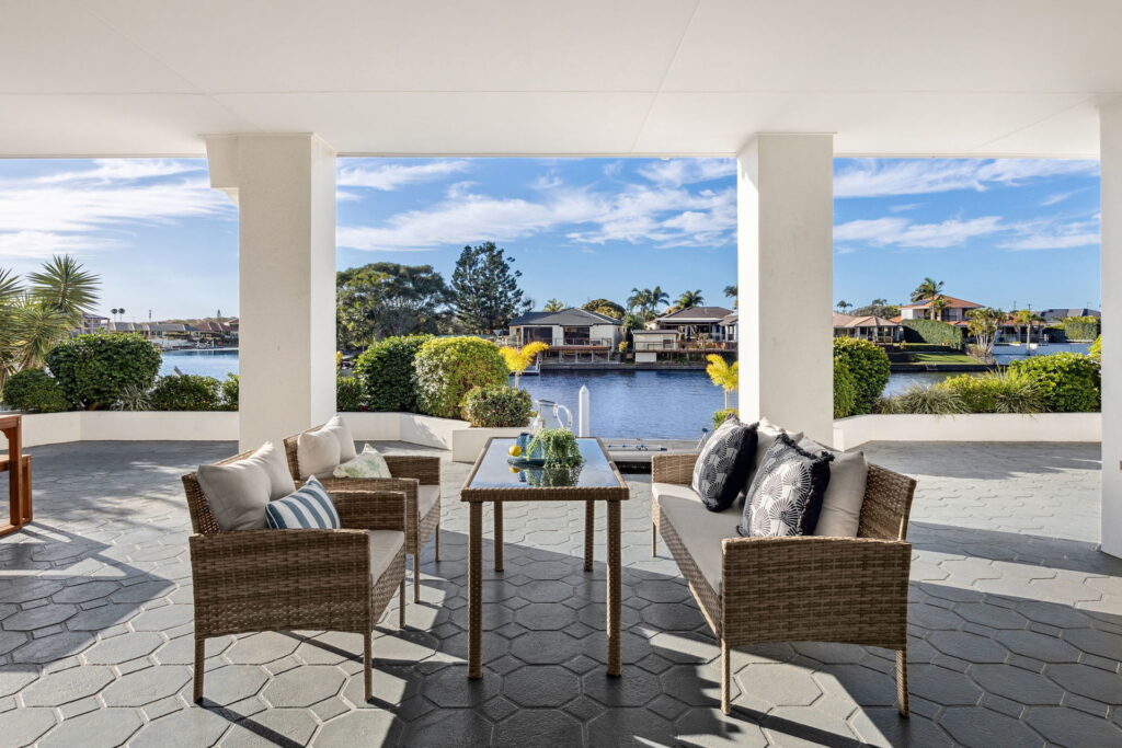 Sold - 104 Sunbird Chase - New Property in Parrearra - Real Estate by Daniel Powers