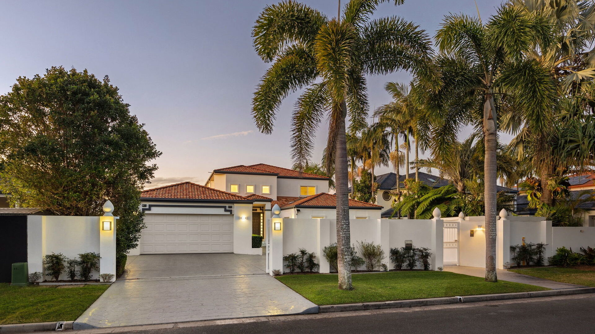 Sold - 104 Sunbird Chase - New Property in Parrearra - Real Estate by Daniel Powers