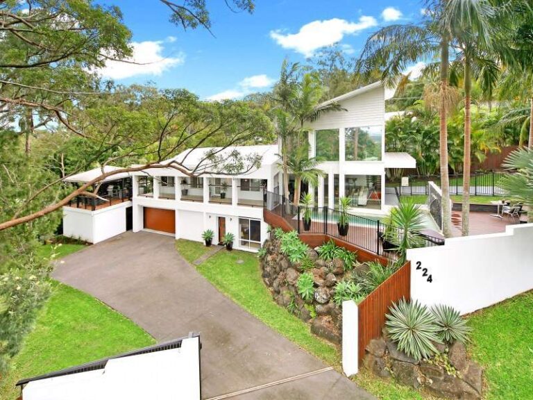 224 Mooloolaba Road, BUDERIM QLD 4556 - McGrath Sunshine Coast