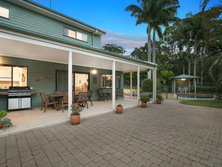 Sold - 29 Molakai Drive - New Property in MOUNTAIN CREEK - Real Estate by Stuart Thomas