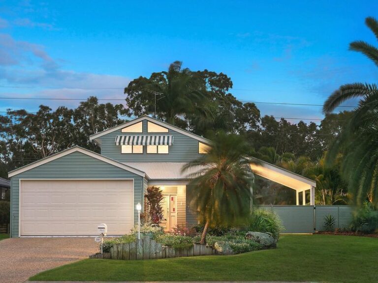Sold - 29 Molakai Drive - New Property in MOUNTAIN CREEK - Real Estate by Stuart Thomas