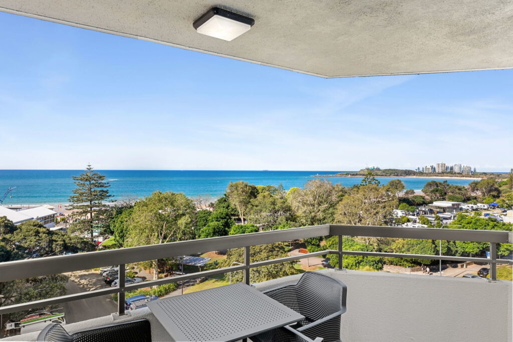 Sold - 7D/135 Parkyn Parade - New Property in Mooloolaba - Real Estate by Brad Woodhams
