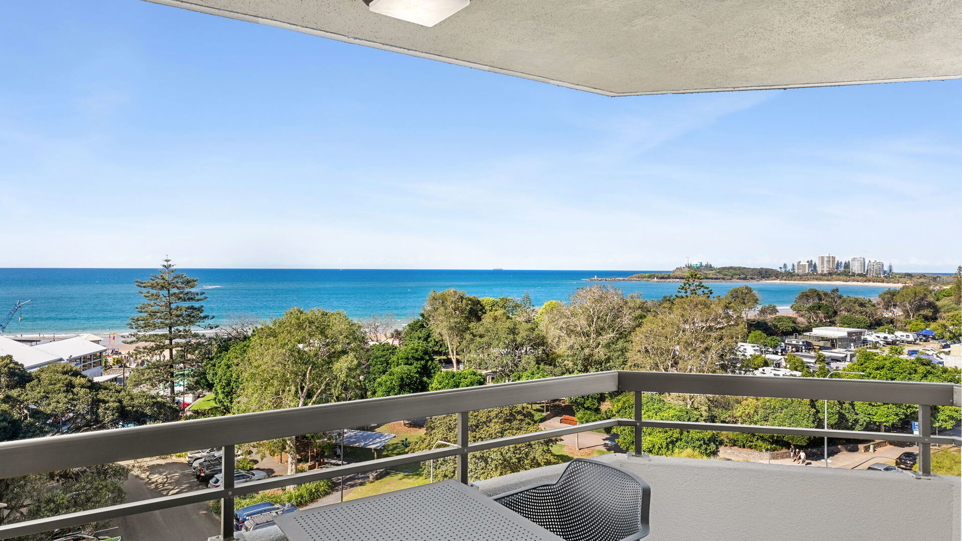 Sold - 7D/135 Parkyn Parade - New Property in Mooloolaba - Real Estate by Brad Woodhams