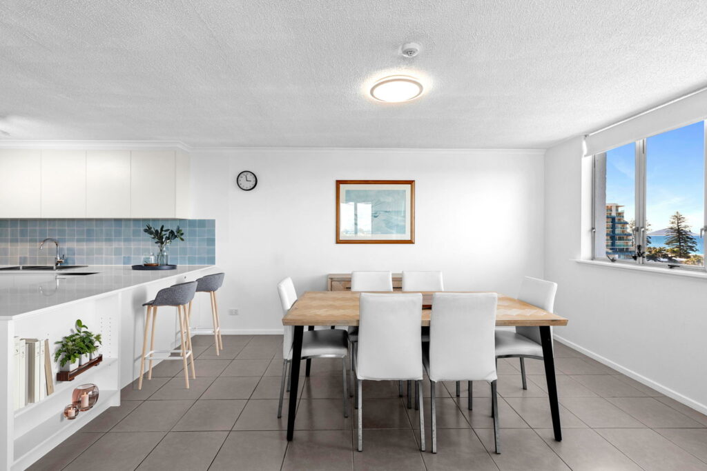 Sold - 7D/135 Parkyn Parade - New Property in Mooloolaba - Real Estate by Brad Woodhams