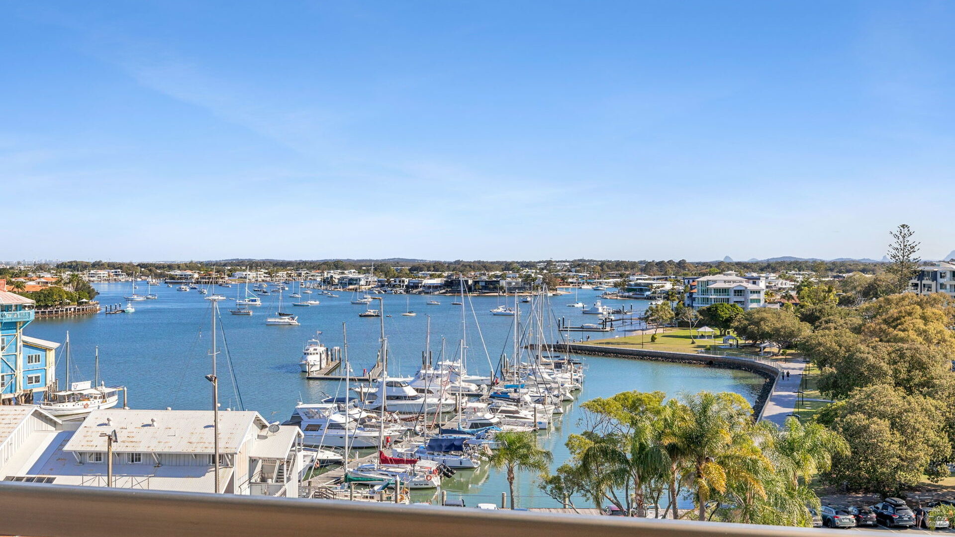 Sold - 7D/135 Parkyn Parade - New Property in Mooloolaba - Real Estate by Brad Woodhams