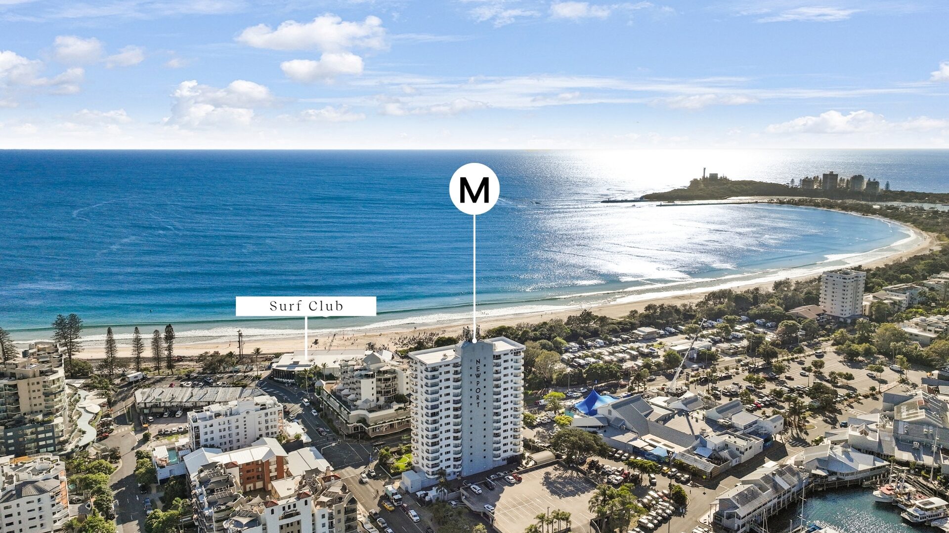 Sold - 7D/135 Parkyn Parade - New Property in Mooloolaba - Real Estate by Brad Woodhams