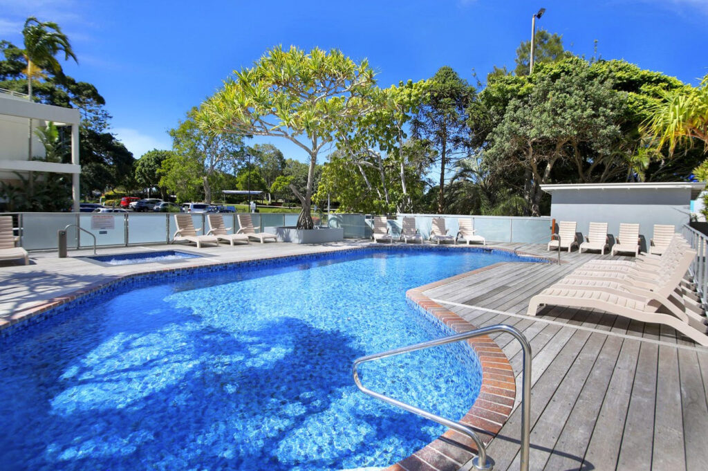 Sold - 7D/135 Parkyn Parade - New Property in Mooloolaba - Real Estate by Brad Woodhams