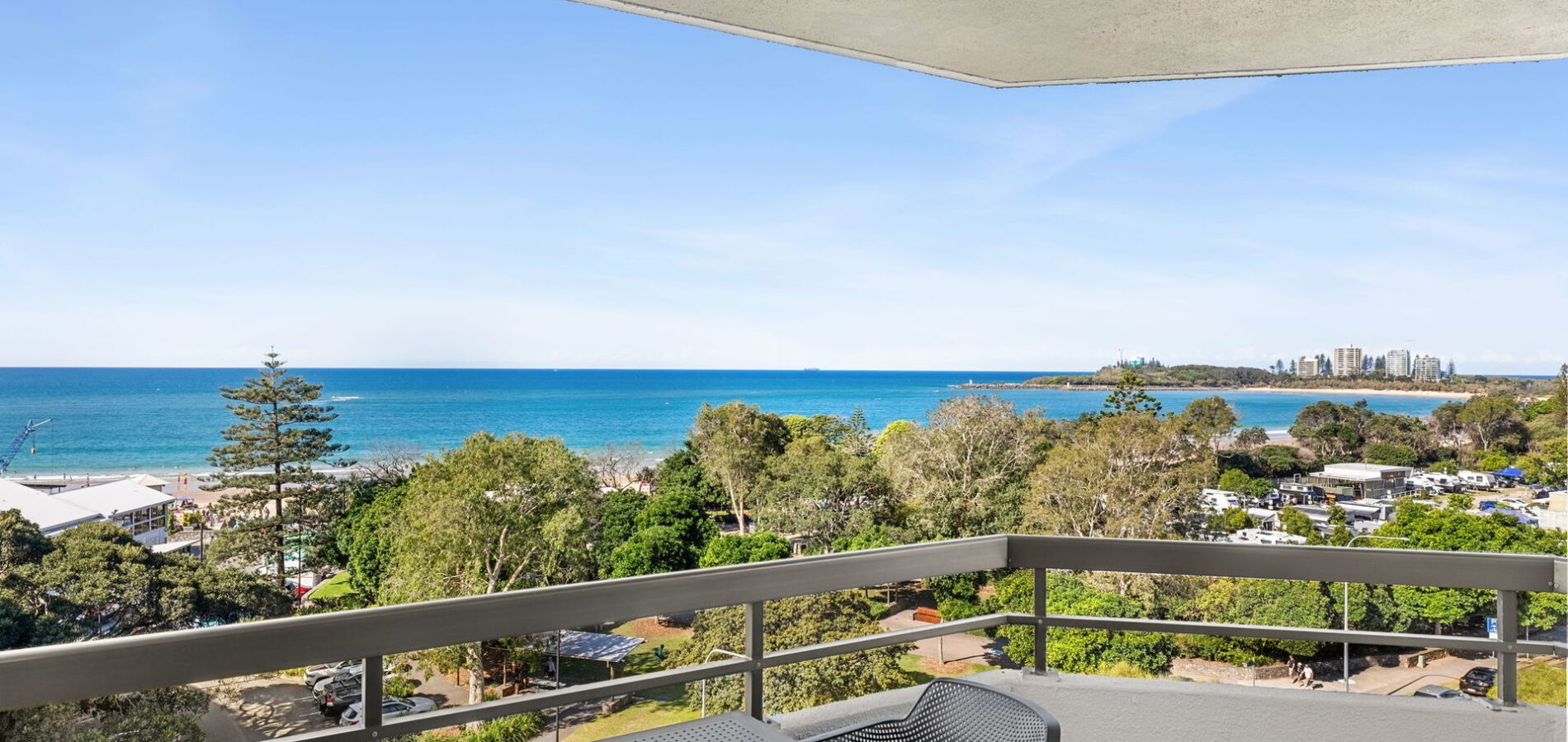 Sold - 7D/135 Parkyn Parade - New Property in Mooloolaba - Real Estate by Brad Woodhams