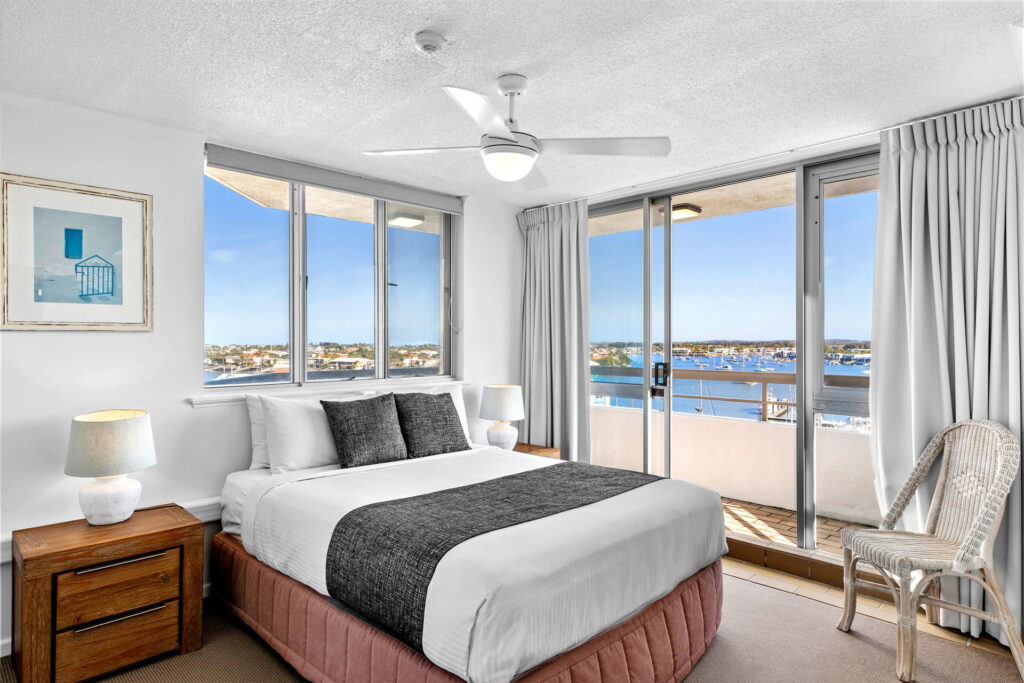 Sold - 7D/135 Parkyn Parade - New Property in Mooloolaba - Real Estate by Brad Woodhams