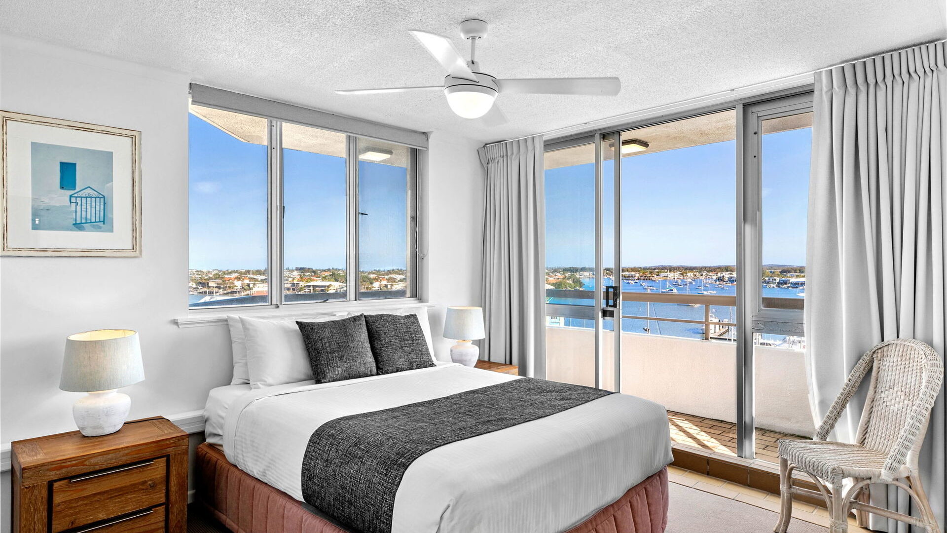 Sold - 7D/135 Parkyn Parade - New Property in Mooloolaba - Real Estate by Brad Woodhams