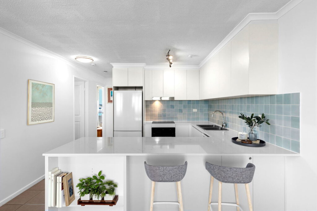 Sold - 7D/135 Parkyn Parade - New Property in Mooloolaba - Real Estate by Brad Woodhams
